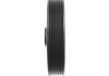 Ремінний шків колінвалу STARLINE RS 658010 (фото 5)