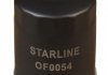 Масляний фільтр STARLINE SF OF0054 (фото 2)