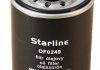 Масляний фільтр STARLINE SF OF0249 (фото 2)