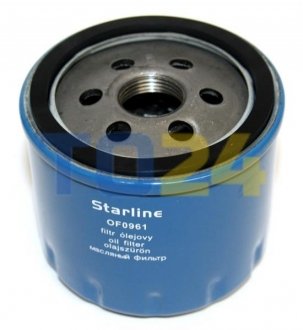 Масляный фильтр STARLINE SF OF0961 (фото 1)