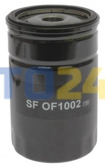 Масляний фільтр SF OF1002