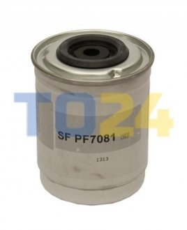 Топливный фильтр SF PF7081