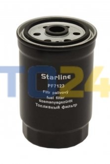 Топливный фильтр STARLINE SF PF7123 (фото 1)