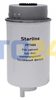 Топливный фильтр STARLINE SF PF7486 (фото 1)