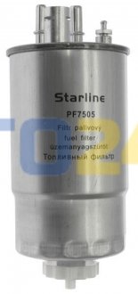 Паливний фільтр STARLINE SF PF7505 (фото 1)