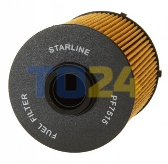 Топливный фильтр STARLINE SF PF7515 (фото 1)