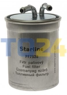 Топливный фильтр SF PF7528