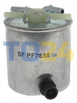 Топливный фильтр SF PF7658