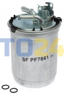Топливный фильтр SF PF7661