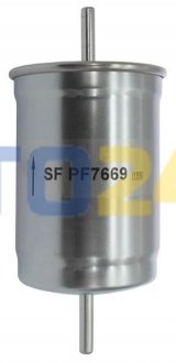 Топливный фильтр SF PF7669