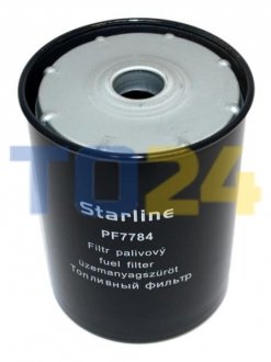Топливный фильтр STARLINE SF PF7784 (фото 1)