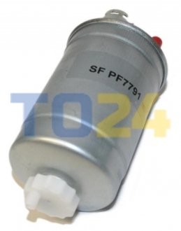 Паливний фільтр SF PF7791