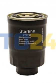 Паливний фільтр STARLINE SF PF7795 (фото 1)