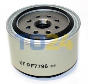 Паливний фільтр SF PF7796