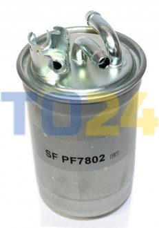 Топливный фильтр SF PF7802