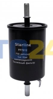 Топливный фильтр STARLINE SF PF7812 (фото 1)