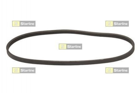 Ремень приводной STARLINE SR3PK815 (фото 1)