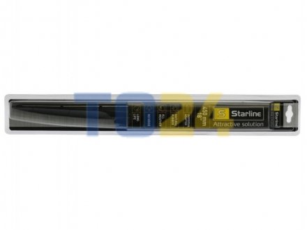 Стеклоочиститель STARLINE / гибридный / 400 мм / ST SR40HS1