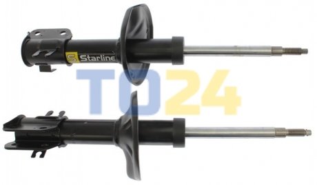 Амортизатор передний STARLINE TL C00336/7 (фото 1)