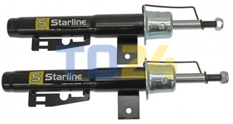 Амортизатор передний STARLINE TL C00346.2 (фото 1)