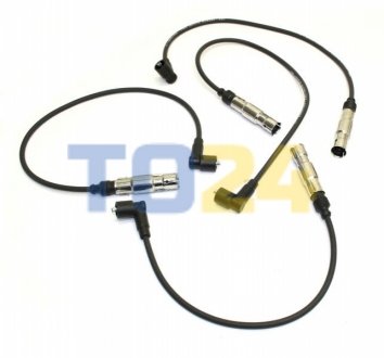 Комплект кабелiв запалювання STARLINE ZK 0472 (фото 1)
