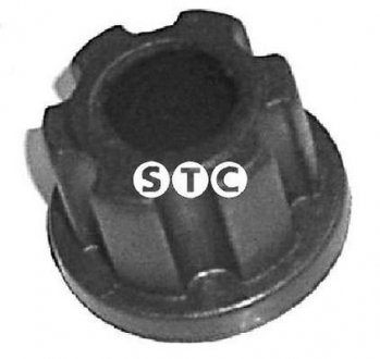 Опора, натяжитель генератора - 70A (D=12.5mm) STC T400810 (фото 1)