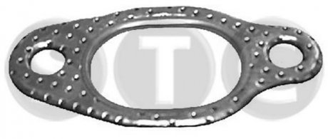 Прокладка выпускного коллектора STC T402780 (фото 1)