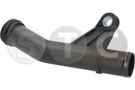 Патрубок-трубка помпы Renault F8Q/F9Q/K9K T403662