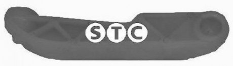 Шток вилки переключения передач STC T404353 (фото 1)