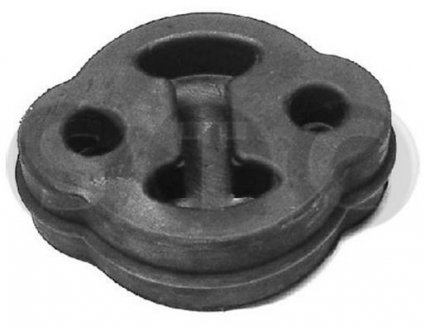 Стопорное кольцо, глушитель (Система выпуска ОГ) T404840