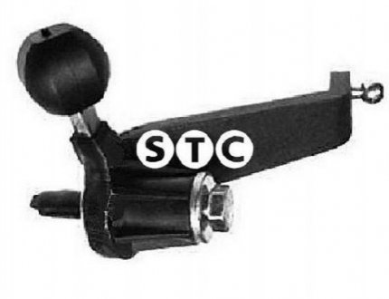 Тяга куліси STC T404990 (фото 1)