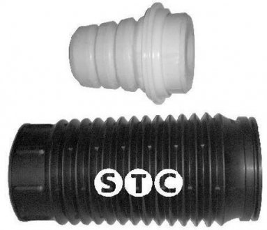 Пыльник и отбойник амортизатора (передний) STC T405328 (фото 1)