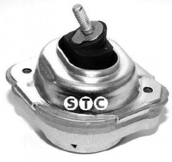 Подушка двигателя правая STC T405844 (фото 1)
