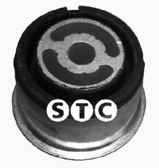 Підвіска, допоміжна рама / агрегатна опора STC T406020 (фото 1)