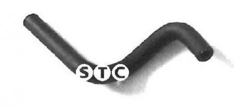 Шланг радиатора STC T408391 (фото 1)