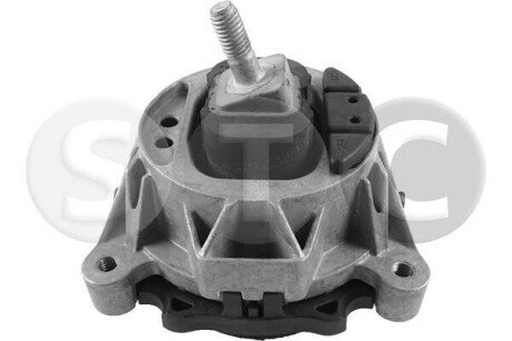 Подушка двигателя (R) BMW 1 (F20/F21)/2 (F22/F23/F87)/3 (F30/31/F80) 1.5-2.0 11- (N47/N20/N13) STC T423316 (фото 1)