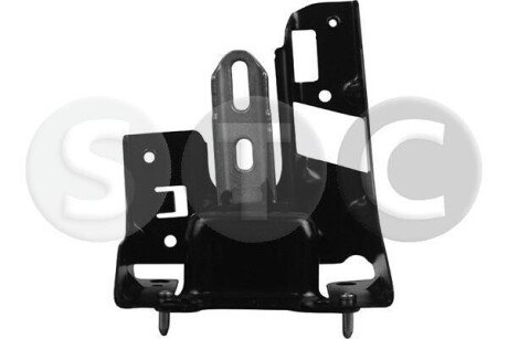 Подушка КПП Citroen C3/C4 12- (L) T457049