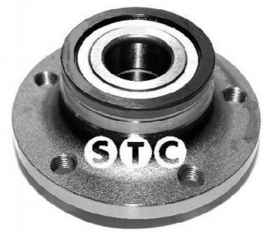 Маточина STC T490123 (фото 1)