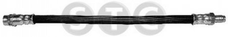 Гальмівний шланг ПЕРЕДНИЙ RENAULT CLIO STC T496166 (фото 1)