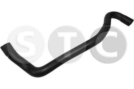 Radiator hose A3 T498039