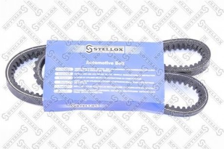 Ремень приводной (клиновый) STELLOX 01-30875-SX (фото 1)