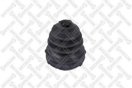 Пильовик ШРКШ внутр. 23x69x85 Audi TT/Seat Altea,Leon/Skoda Octavia/VW Golf V,Passat1.6-3.2 99- 13-03036-SX