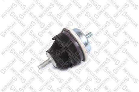 Опора двигуна Peugeot 106,205,306,309,405,AX,Berlingo,Xsara,ZX 1.0-1.4D 04.83- 25-17098-SX