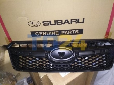 Решітка радіатора Subaru: XV 1 пок., (2012-2017) 91122FJ020