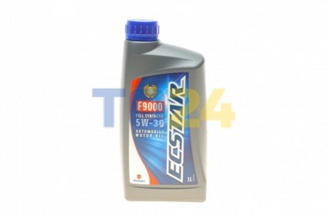 Олива моторна Ecstar 5W-30 (1 Liter) 99000-21E70B017