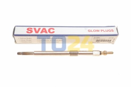 Свеча накала SVAC SV094 (фото 1)