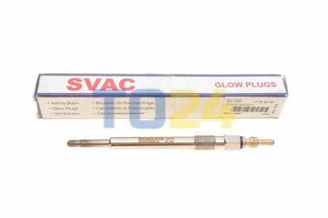Свічка розжарення SVAC SV120 (фото 1)