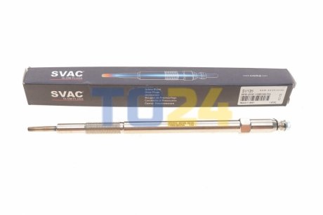 Свічка розжарення SVAC SV135 (фото 1)
