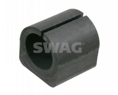 Подушка стабілізатора гумова. SWAG 10790061 (фото 1)