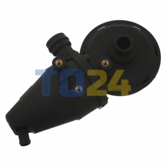 Клапан вентиляції картера SWAG 20936771 (фото 1)